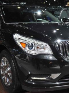 How Long Will A Buick Enclave Last