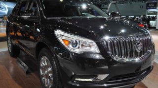 How Long Will A Buick Enclave Last
