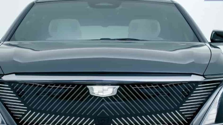 Cars Similar to Cadillac LYRIQ EV : 3 Alternatives To See In 2022