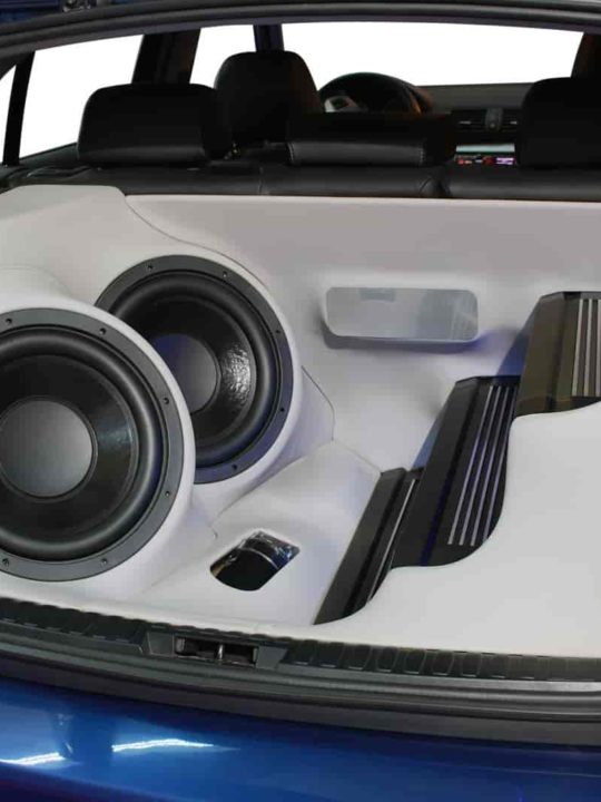 Why Car Speakers Crackling At High Volume? [ Reasons & Fix ]