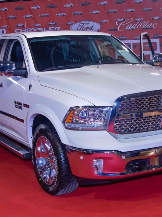 Dodge Ram Compatible Years? [ Updated Guide 2022 ]