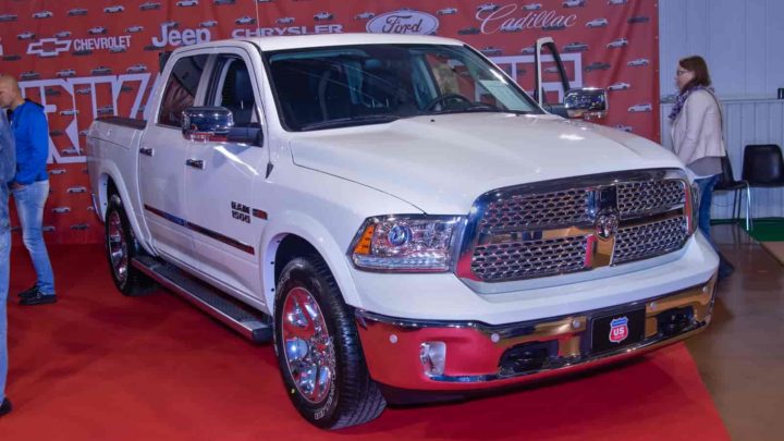 Dodge Ram Compatible Years? [ Updated Guide 2022 ]