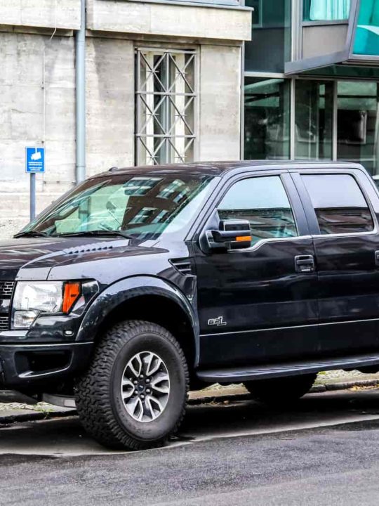 F150 Interchangeable Parts : [ Which Years To Choose ? ]