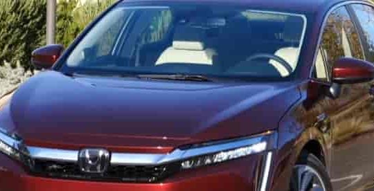 Cars Similar to Honda Clarity EV : 12 Alternatives To See