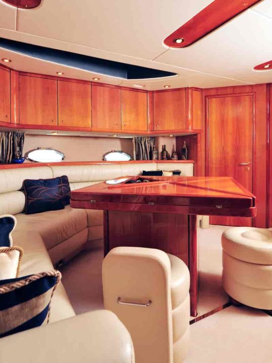 All about shaq’s yacht : Know Everything From Here