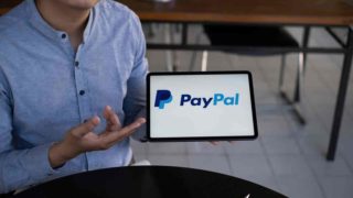 Can You Buy A Car With Paypal