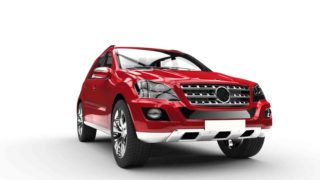 Types of SUV Accessories