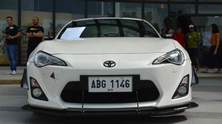 Cars Similar to Toyota 86 : 11 Alternatives To See In 2022