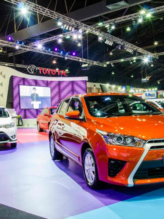Cars Similar to Toyota Yaris : 10 Alternatives To See