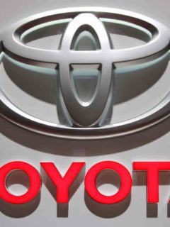 Toyota 4Runner vs Tacoma