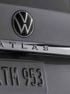 Cars Similar To Volkswagen Atlas