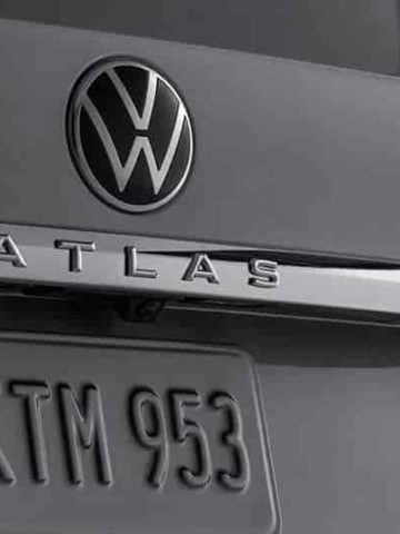 Cars Similar To Volkswagen Atlas : 9 Alternatives To See