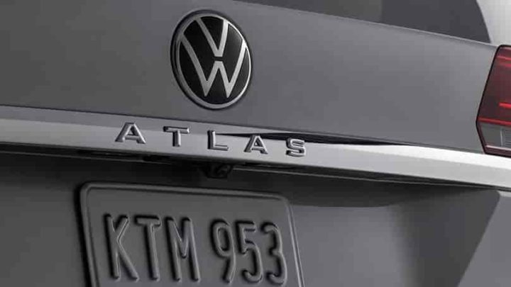 Cars Similar To Volkswagen Atlas : 9 Alternatives To See In 2022