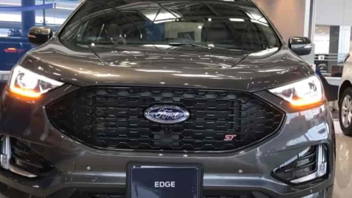 Cars Similar To Ford Edge : 30 Alternatives To See In 2022