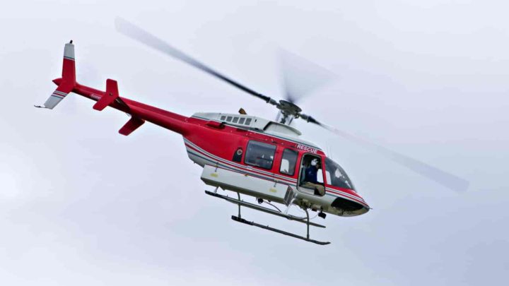 Fastest Helicopter In 2022 : Top 12 Models To See