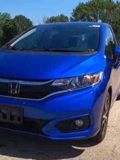 How Many Miles Does Honda Fit Last? [ Know Life Expectancy ]