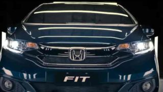 How Much To Lease A Honda Fit