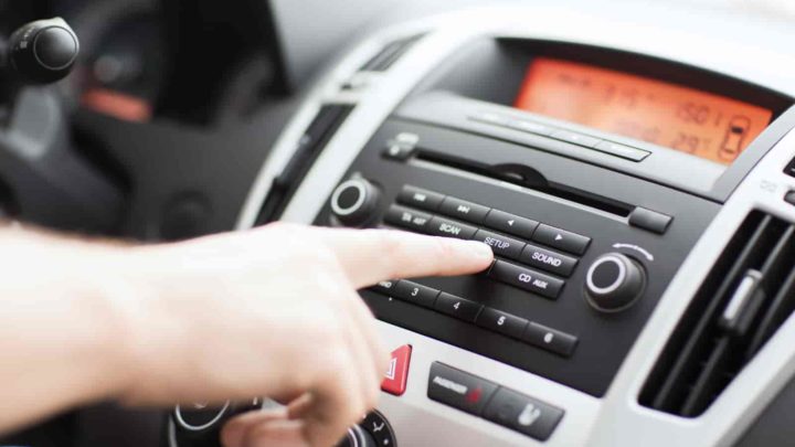 Types of Car Stereos : [ 2022 Updated Guide ]