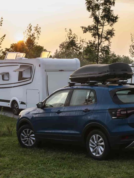What is an SUV Tent? What is the Purpose? [ 2022 Updated ]