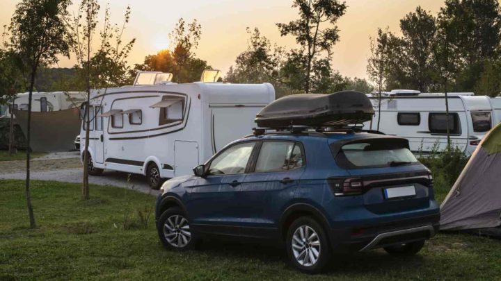 What is an SUV Tent? What is the Purpose? [ 2022 Updated ]