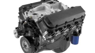 Common Problems With Chevy 454 Vortec