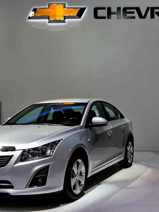 Chevy Cruze Diesel Problems & Reliability : 5 Things To Know