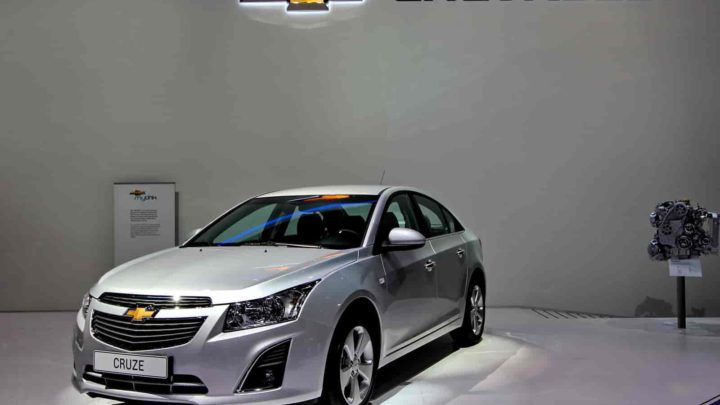 Chevy Cruze Diesel Problems & Reliability : 5 Things To Know