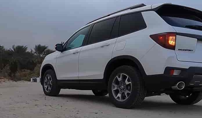 Toyota 4runner Vs Honda Passport: Know All The Differences [ Updated ]