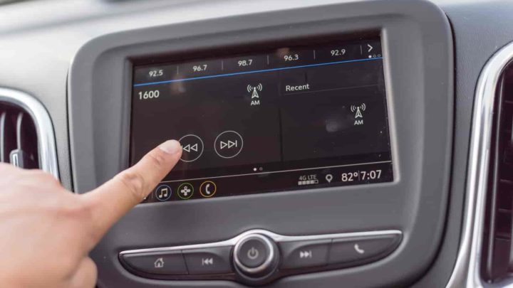 Ford Sync Update Problems & Solutions [ 2022 Updated ]
