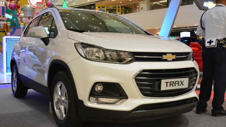 Cars Similar to Chevy Trax 2022 : 8 Alternatives To See In 2022