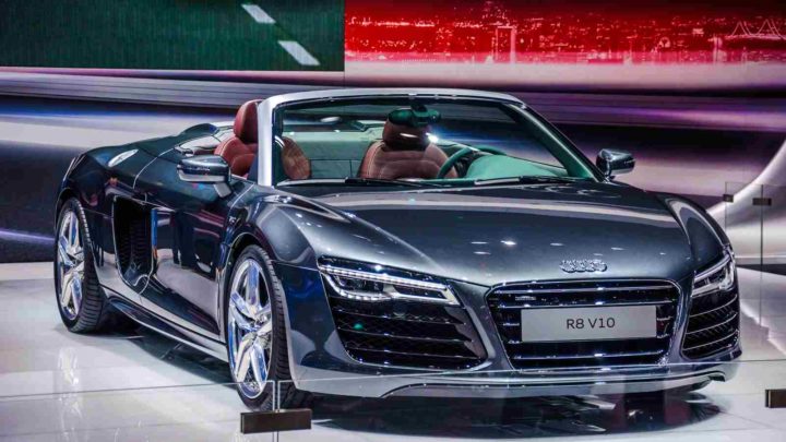 11 Fastest Audi Cars Of 2022 With Updated List
