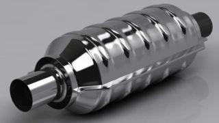 Can A Car Run Without A Catalytic Converter