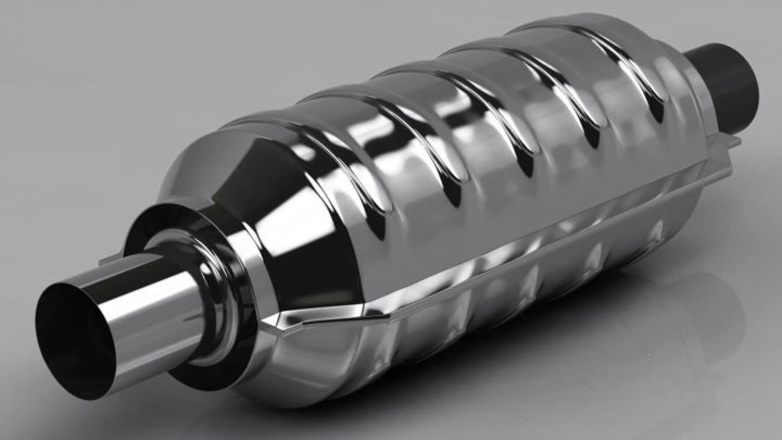 Can A Car Run Without A Catalytic Converter? [ Answered ]