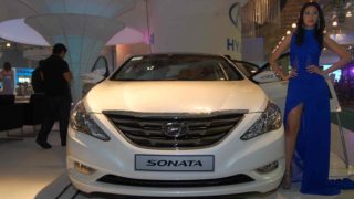 Cars Similar to Hyundai Sonata