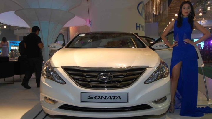 Cars Similar to Hyundai Sonata : 15 Alternatives To See In 2022