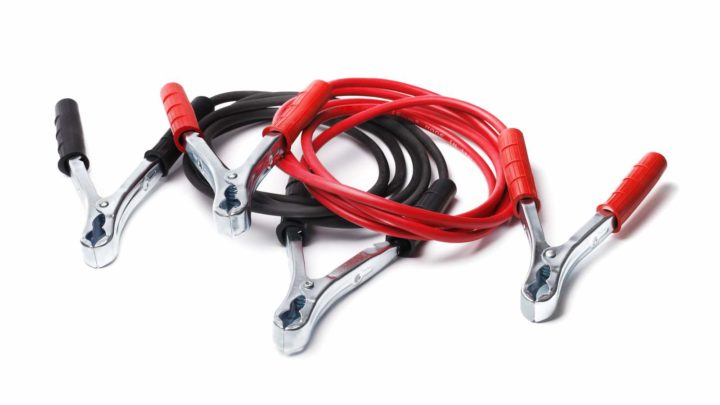 Why Would Jumper Cables Melt? [ Here Are The Reasons ]