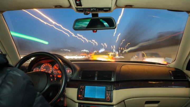 Lights Inside Car Wont Turn Off : Reasons & Ways To Fix