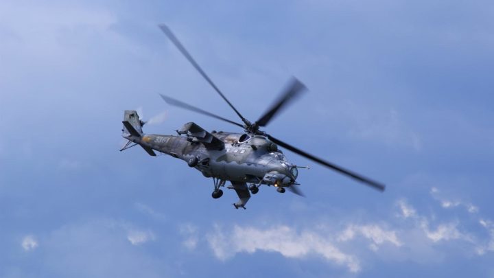 Best Attack Helicopters To See In 2022 [ Updated ]