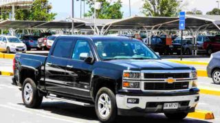 P0101 Chevy Silverado : Meaning, Causes, Symptoms & Cost
