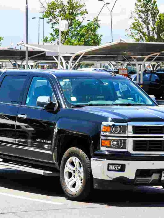 P0101 Chevy Silverado : Meaning, Causes, Symptoms & Cost