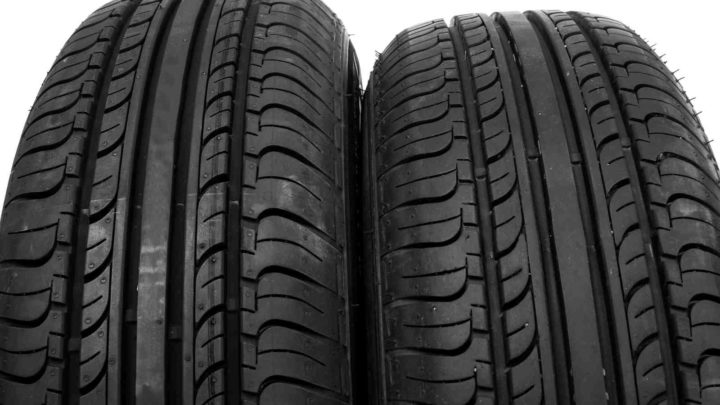 235 Vs 245 Tires : [ Can I Replace With Each Other?]