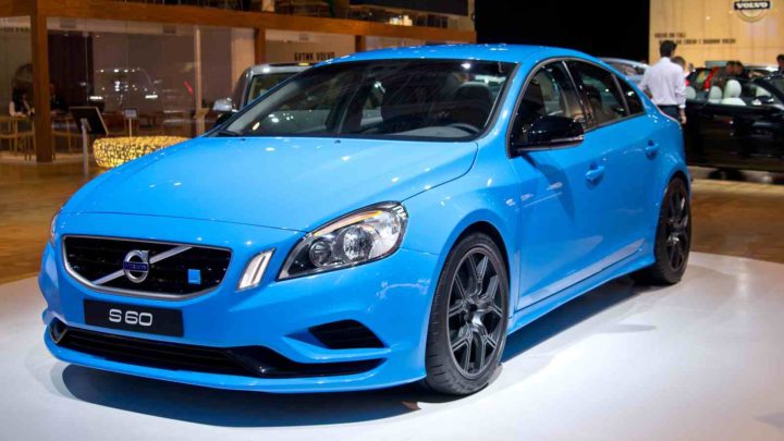 17 Fastest Volvo Cars Of 2022 With Updated List