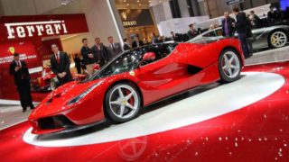 Supercar Brands That Are Best & Popular