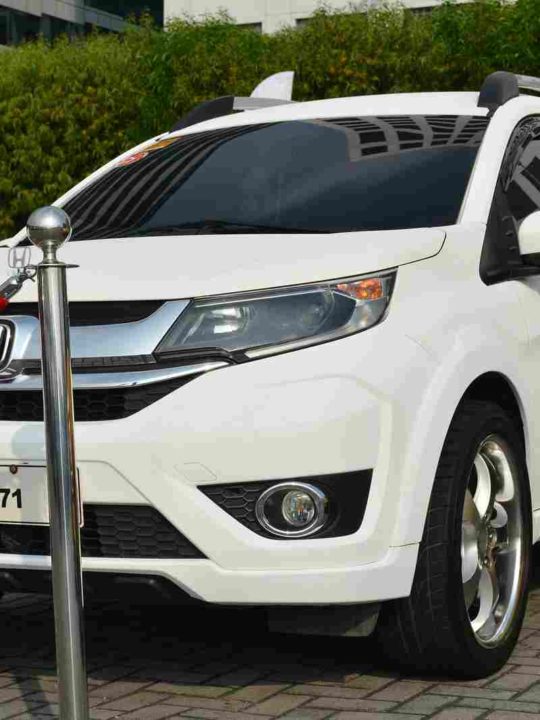 Honda CRV Transmission Solenoid Symptoms & Solution 2022