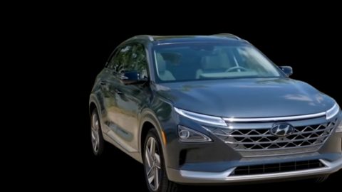 Hyundai Nexo Vs Competitors : 15 Alternative To See In 2022