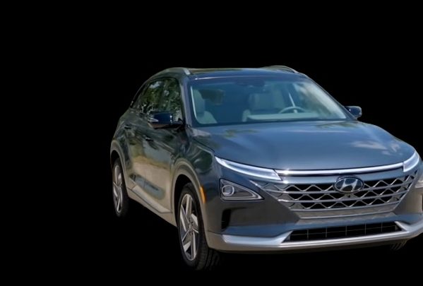Hyundai Nexo Vs Competitors : 15 Alternative To See In 2022