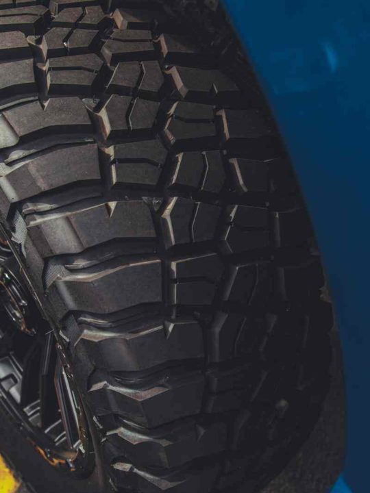 Toyo Open Country At2 Vs At3 : [ Know The Differences ]