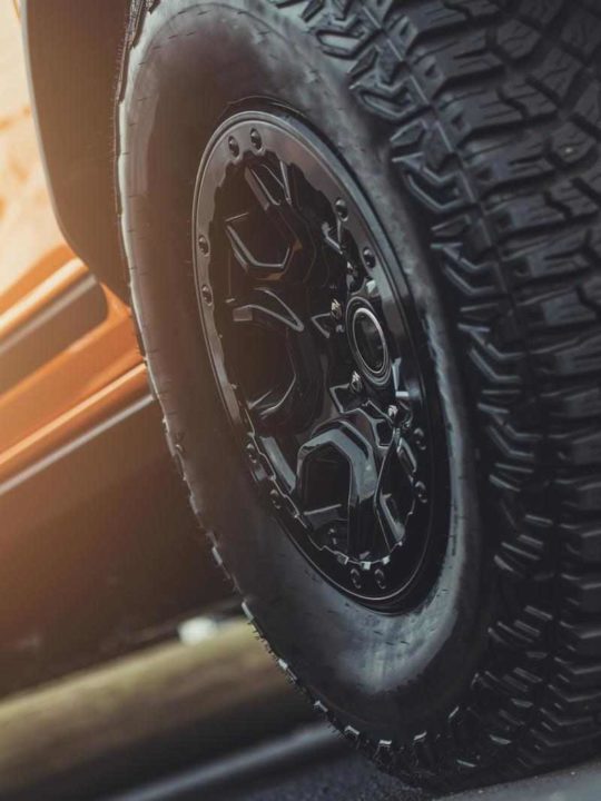 Will A Donut Tire Fit Any Car? [ Answered ]