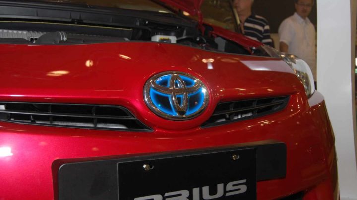 Towing Capacity Of A Prius : [ Here’s How Much You Can Tow ]