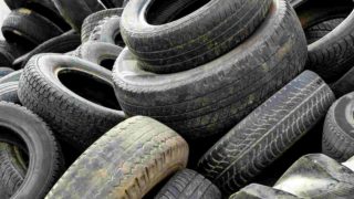 How To Tell If Your Tires Are Bald